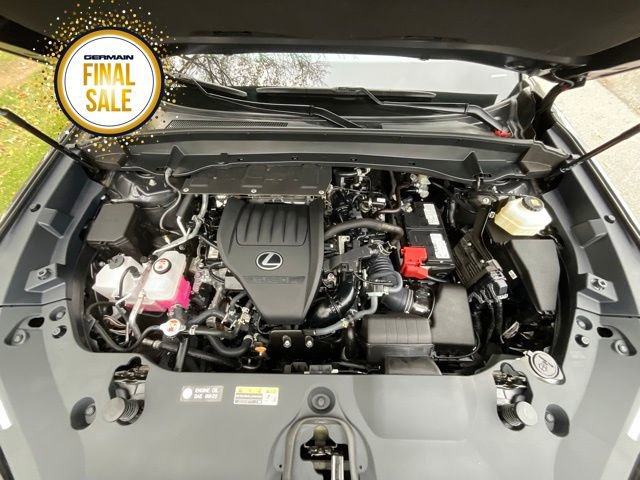 Used 2024 Lexus TX 350 AWD image 21