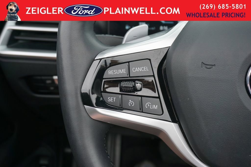 Used 2025 BMW 430i xDrive Convertible image 28