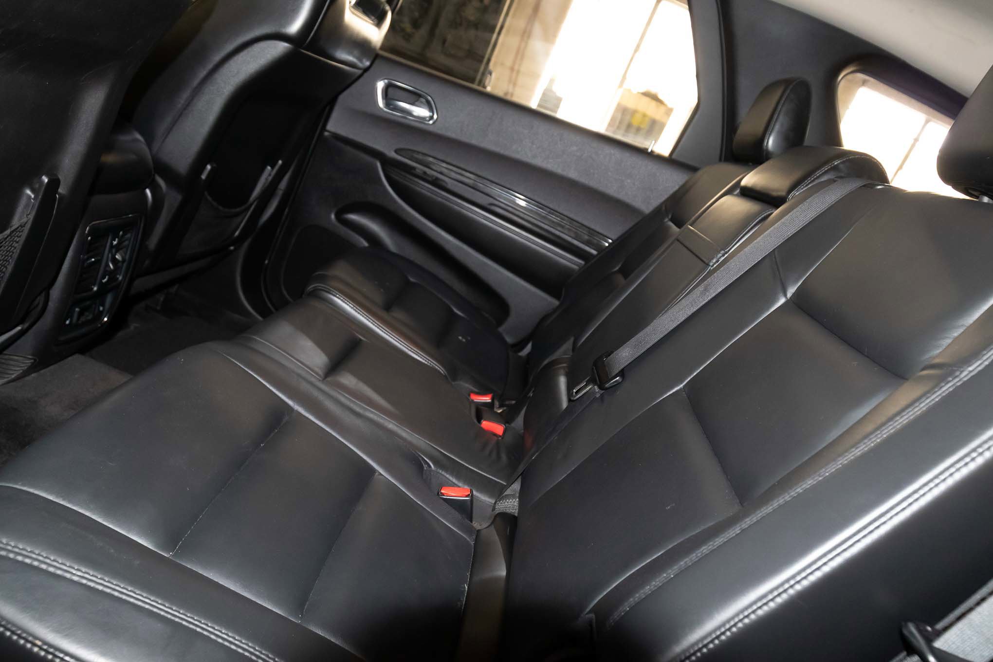 Used 2013 Dodge Durango Crew AWD/4WD image 13