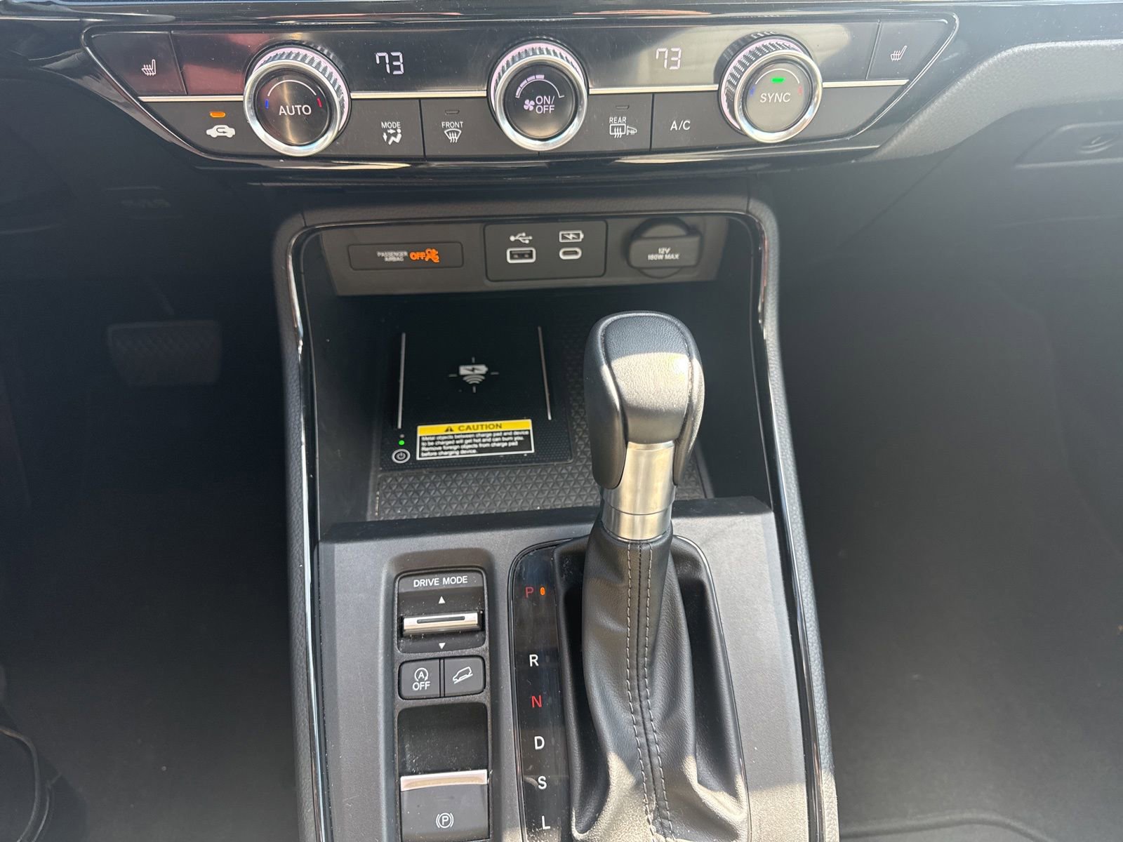 Used 2023 Honda CR-V EX-L image 17