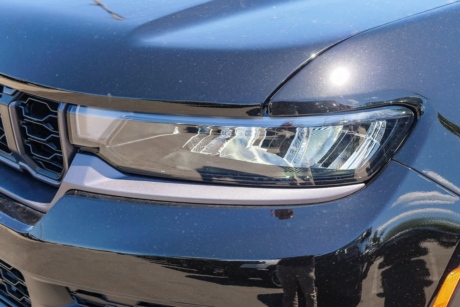 New 2026 Jeep Grand Cherokee L 4WD image 10