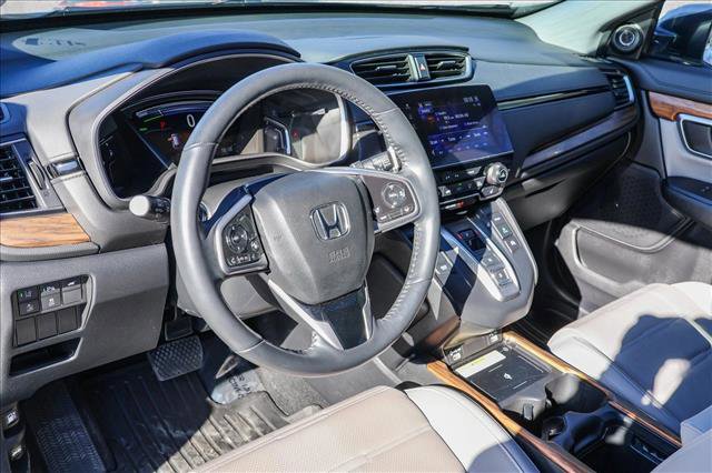 Used 2022 Honda CR-V Touring image 10
