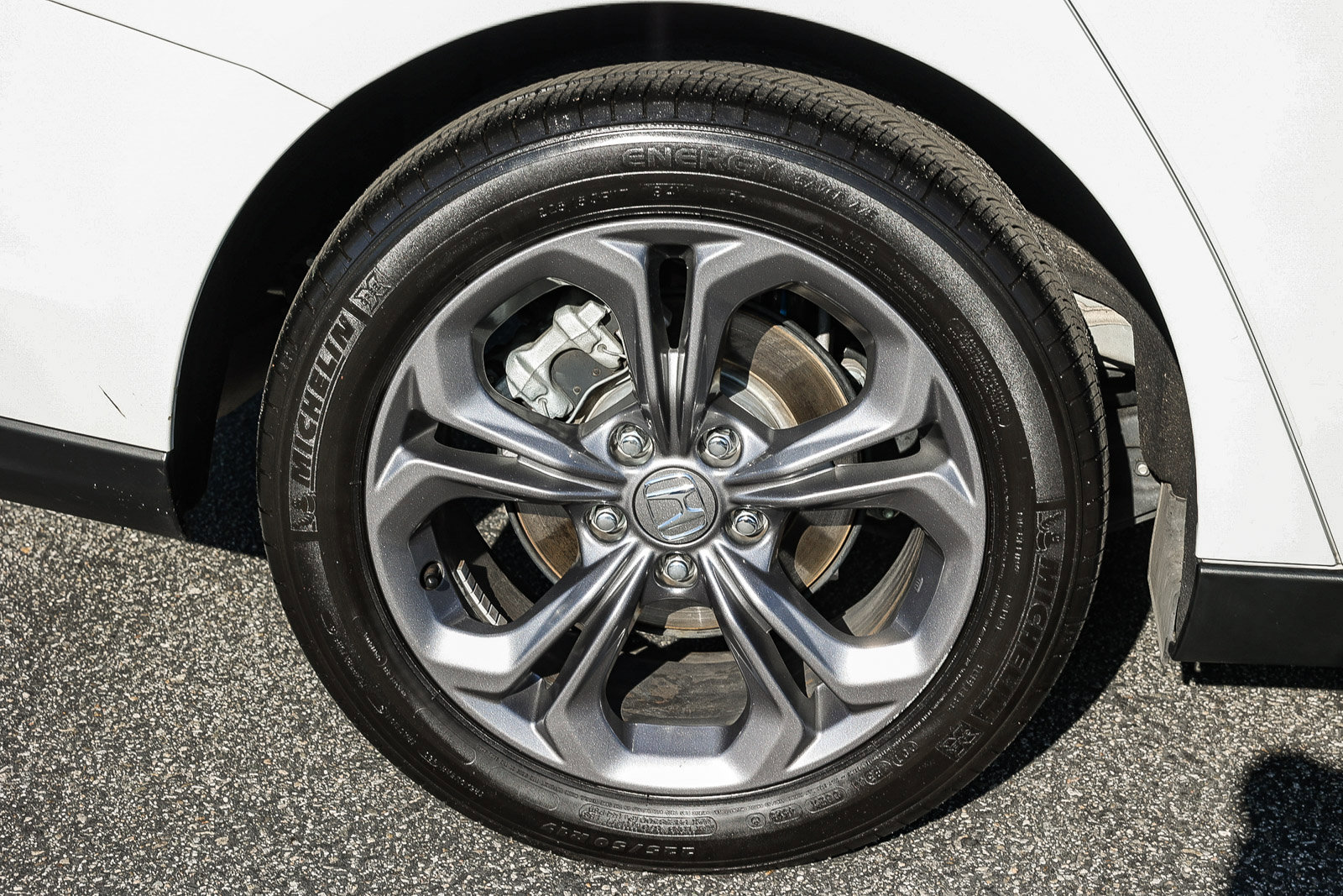 Used 2024 Honda Accord EX image 13