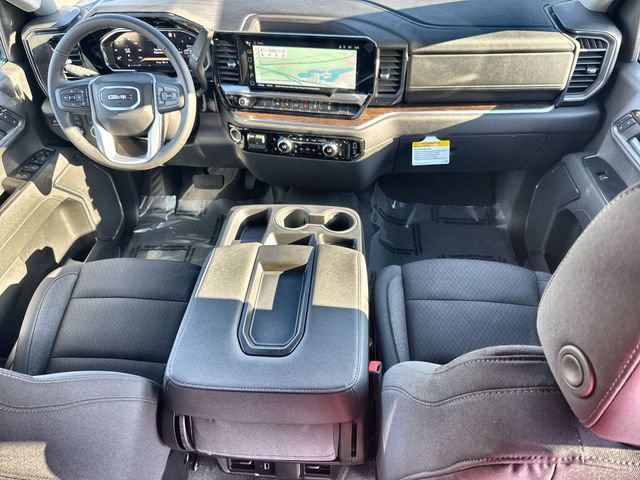 New 2026 GMC Sierra 1500 SLE w/ X31 Off-Road Package image 31