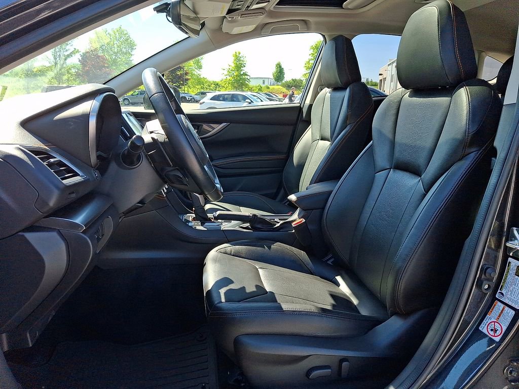 Used 2018 Subaru Crosstrek 2.0i Limited AWD/4WD image 15