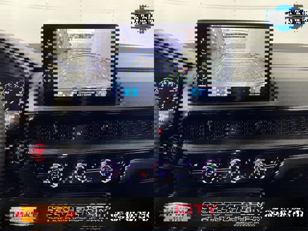 Used 2025 Honda CR-V Sport Touring image 22