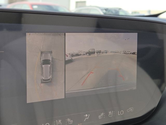 New 2026 Buick Envision Avenir AWD/4WD image 5