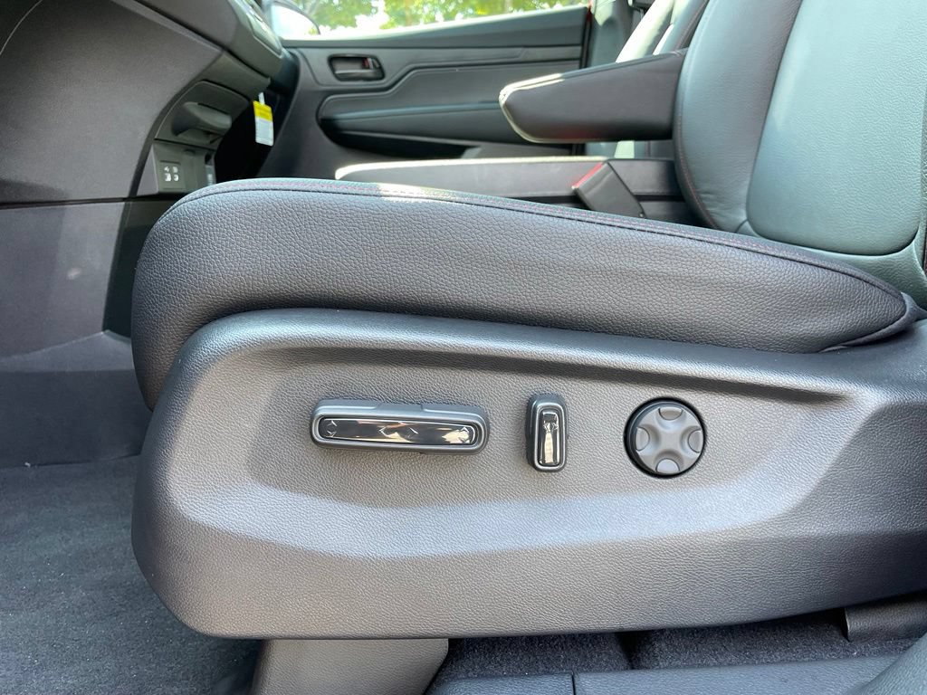 New 2026 Honda Odyssey Sport-L image 24