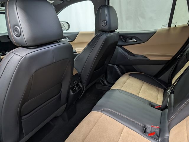 New 2026 Chevrolet Equinox ACTIV w/ Convenience Package III AWD/4WD image 15