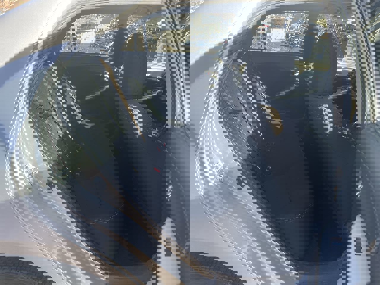 Used 2013 Toyota Corolla S image 15