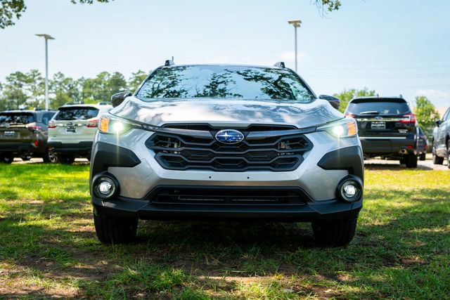 New 2026 Subaru Crosstrek 2.0i Premium image 12