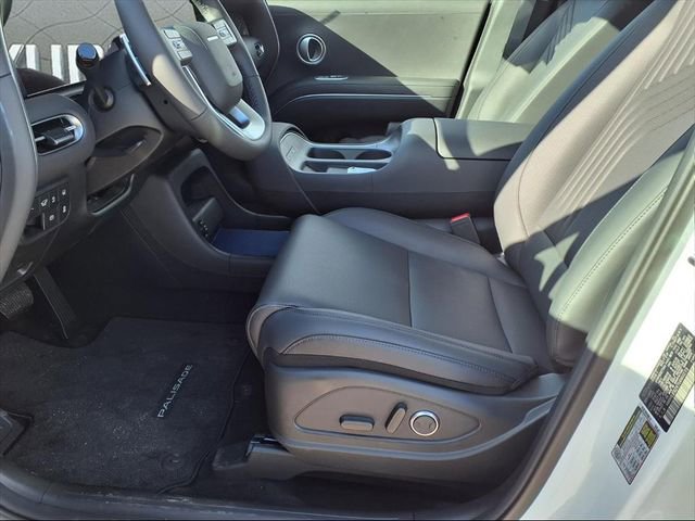 New 2026 Hyundai Palisade SEL image 18