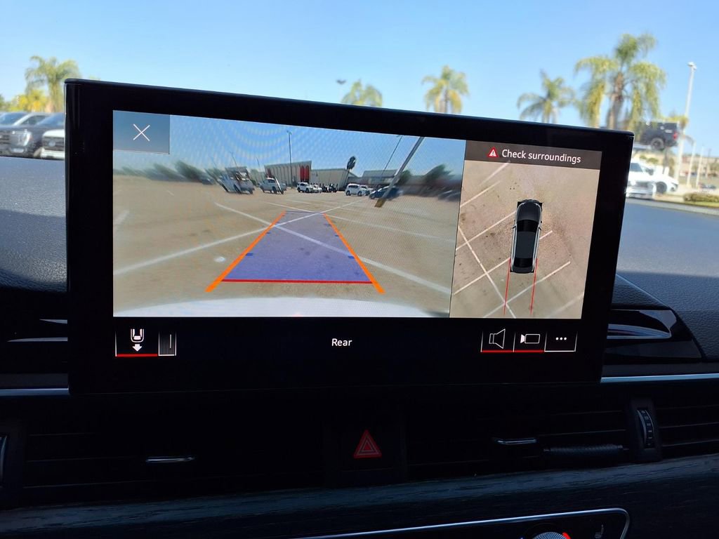 Used 2022 Audi A4 2.0T Premium Plus image 29