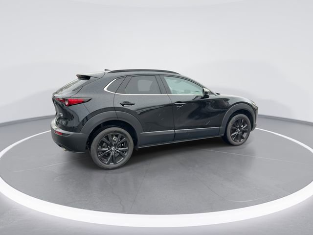 Used 2025 MAZDA CX-30 2.5 Turbo w/ Premium Plus Pkg AWD/4WD image 8