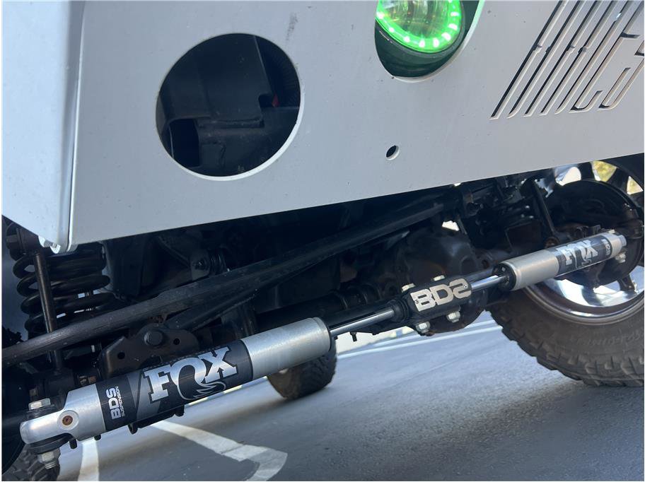 Used 2011 Jeep Wrangler Sahara w/ Trailer Tow Group image 14