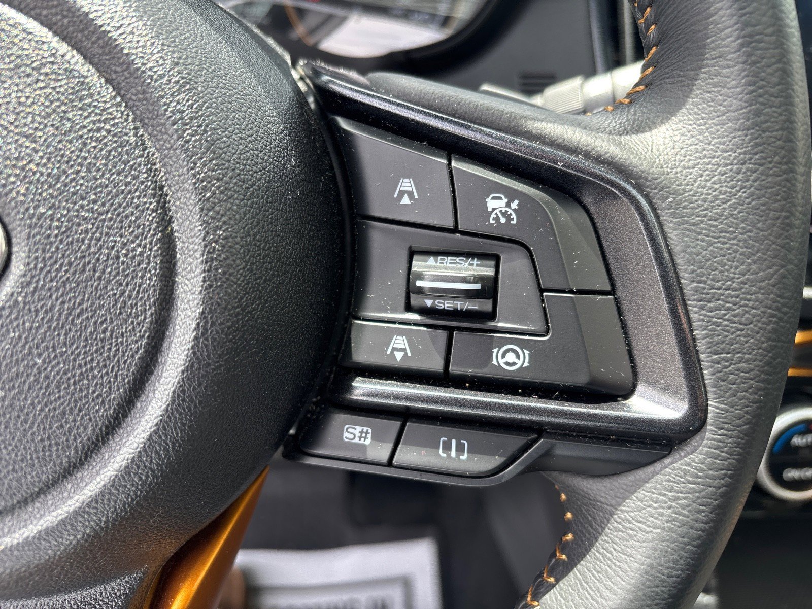 Used 2024 Subaru Forester Wilderness image 19