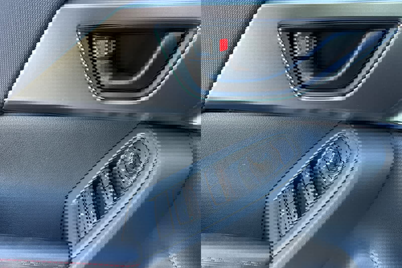 New 2025 Subaru Impreza 2.0i Sport image 8