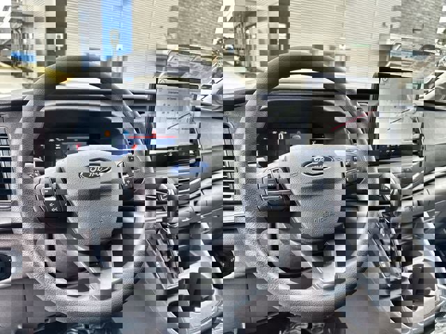 New 2026 Ford Transit 350 Base image 14