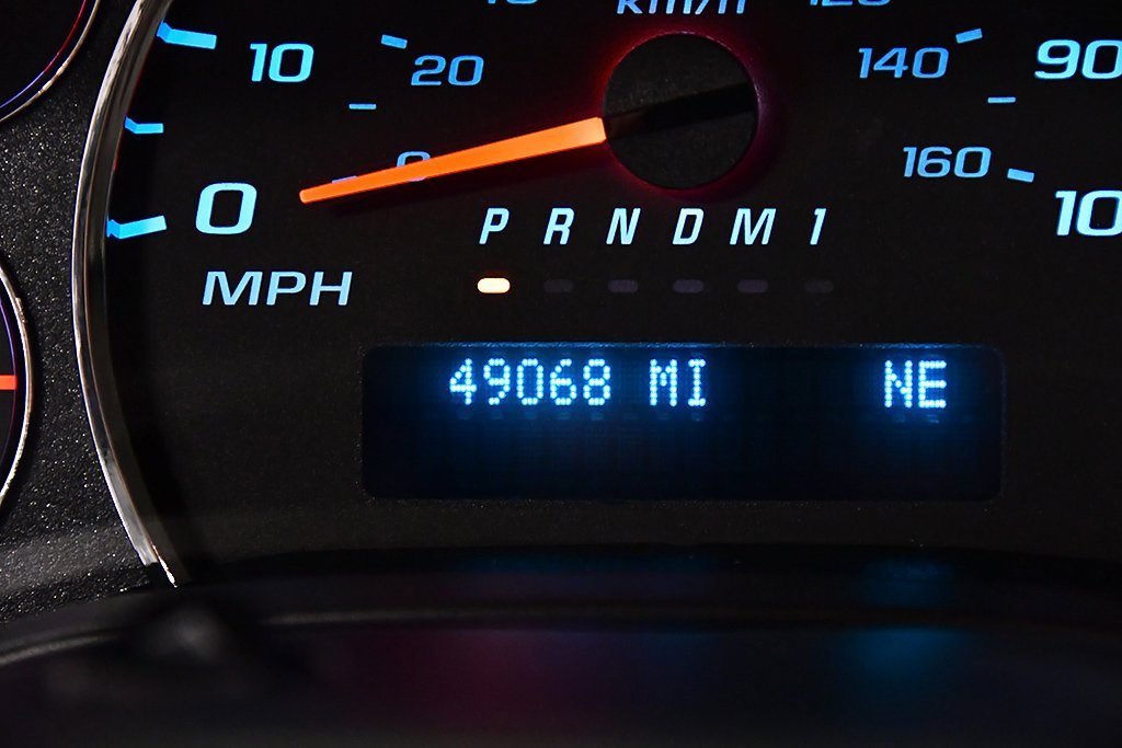 Used 2025 Chevrolet Express 3500 LT w/ LT Preferred Equipment Group image 14