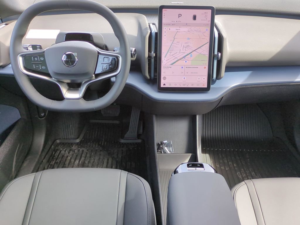 New 2026 Volvo EX30 Plus w/ Climate Package RWD image 10