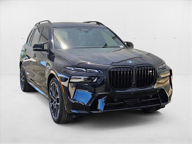 New 2026 BMW X7 M60i image 3