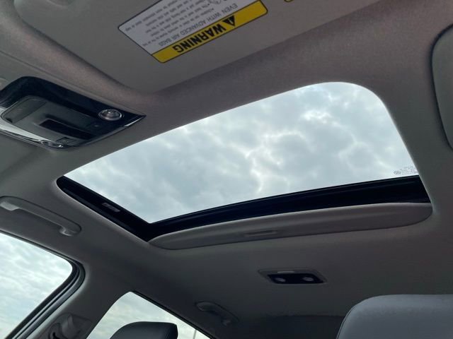 New 2025 Kia Niro EX Touring image 25