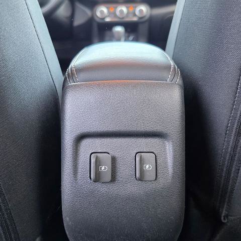 Certified 2024 Nissan Kicks SV FWD image 11