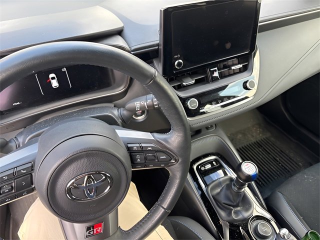 Used 2024 Toyota Corolla GR image 6