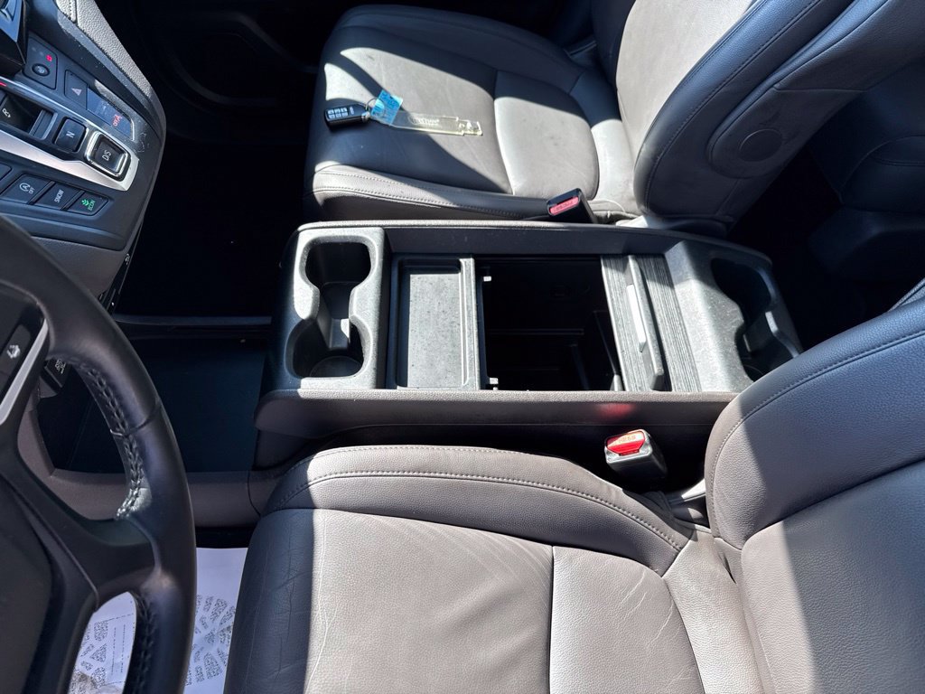 Used 2018 Honda Odyssey Touring image 28