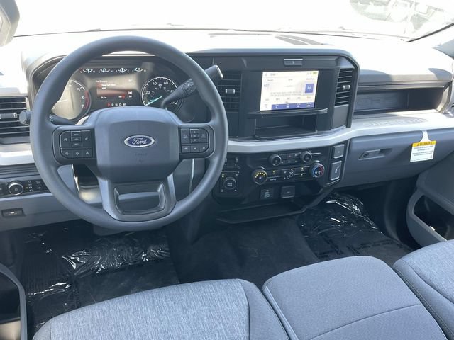 New 2026 Ford F250 XL w/ STX Appearance Package AWD/4WD image 6