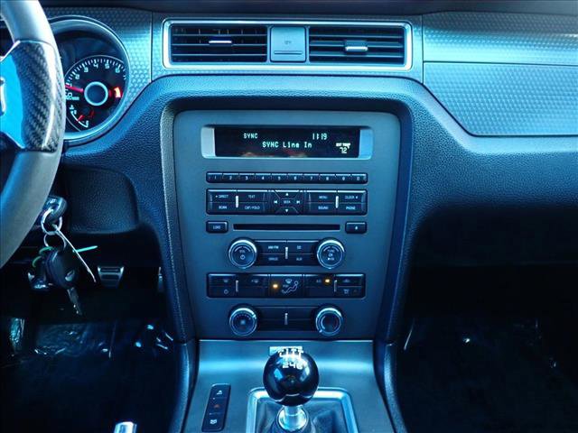Used 2013 Ford Mustang Boss 302 image 14