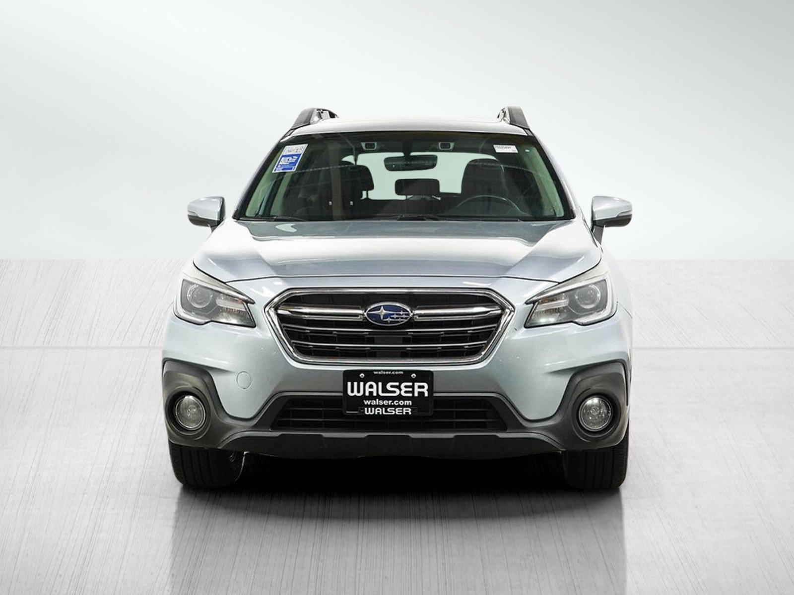 Used 2019 Subaru Outback 2.5i Limited w/ Popular Package #2 AWD/4WD image 8