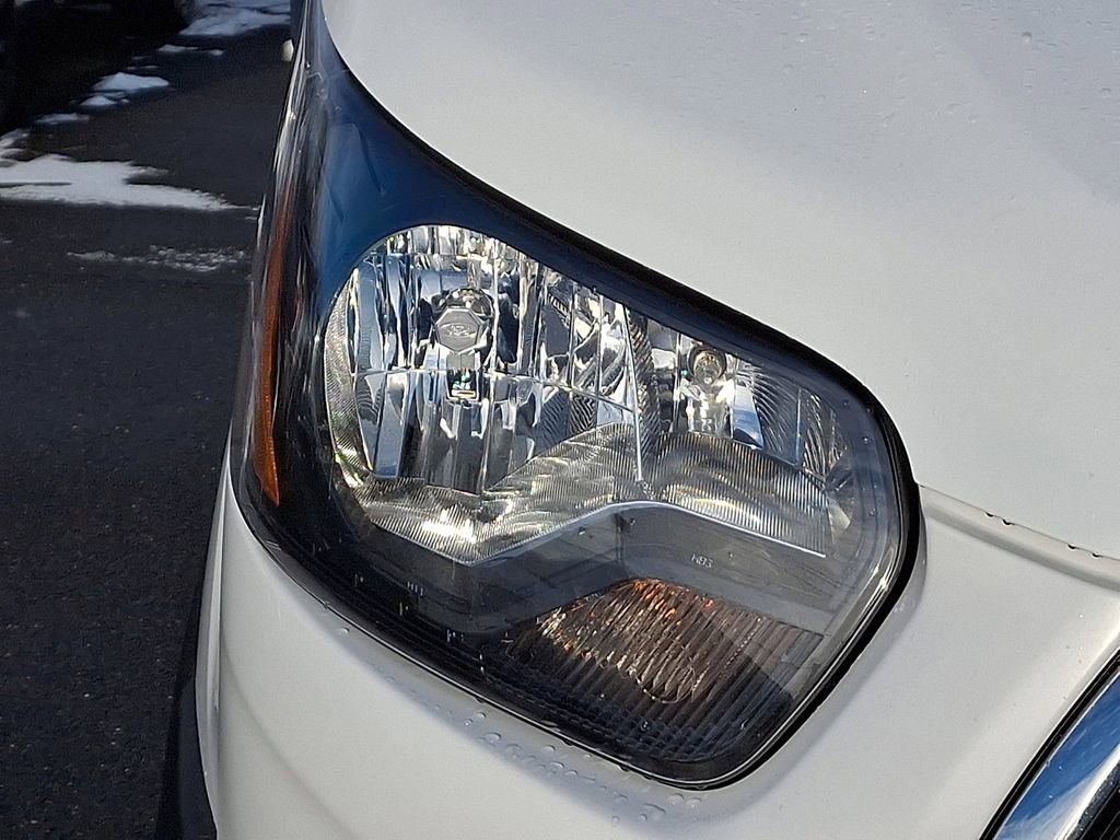 Certified 2024 Ford Transit 250 Low Roof w/ Exterior Upgrade Package image 9