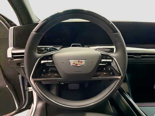 New 2026 Cadillac Escalade Sport w/ Touring Package AWD/4WD image 11