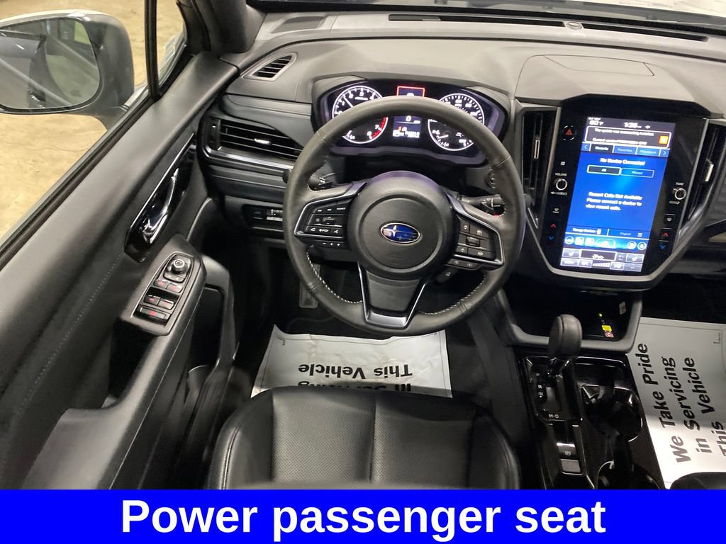 Certified 2026 Subaru Forester Limited AWD/4WD image 26