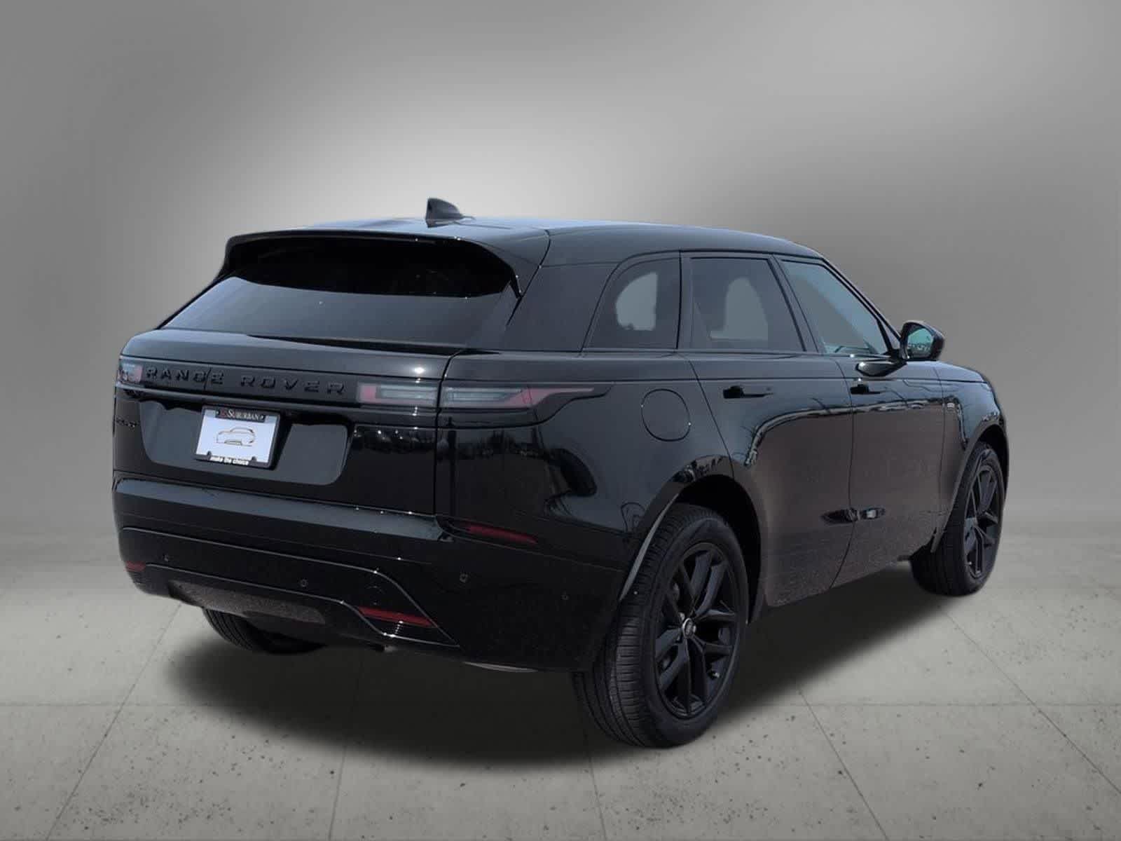 New 2026 Land Rover Range Rover Velar Dynamic SE AWD/4WD image 6