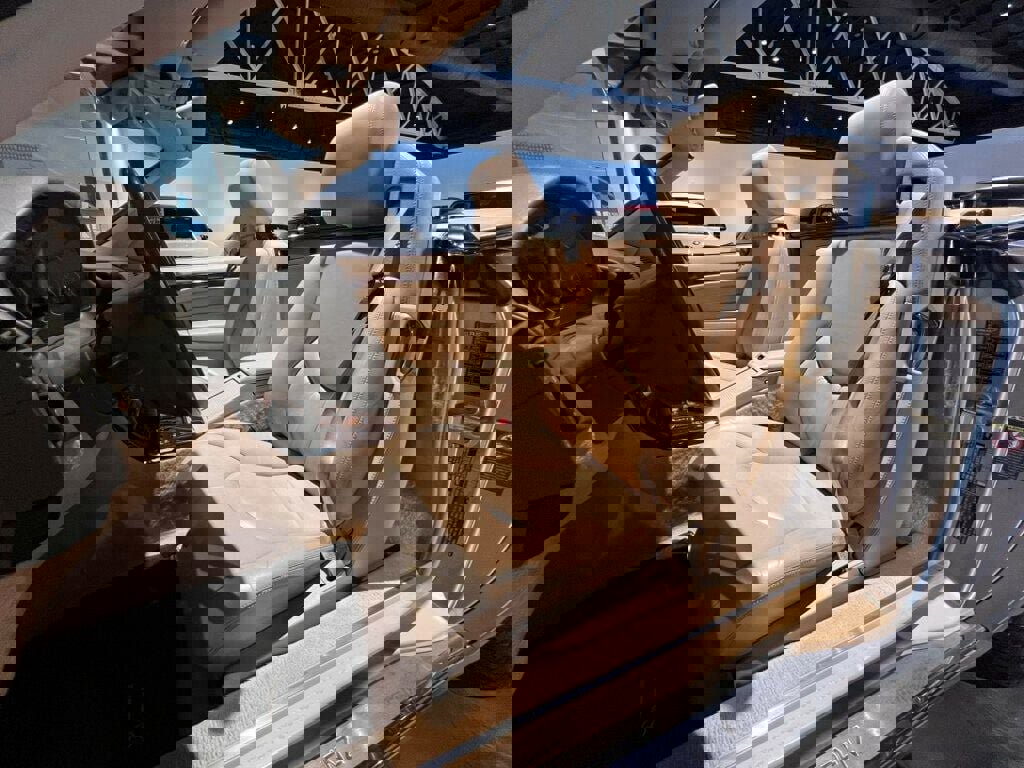 Used 2000 Mercedes-Benz SL 500 image 15