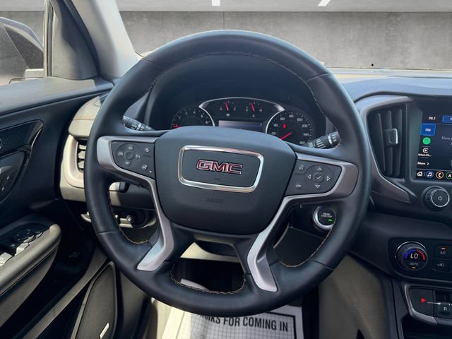 Used 2023 GMC Terrain AT4 w/ Infotainment Package II AWD/4WD image 21