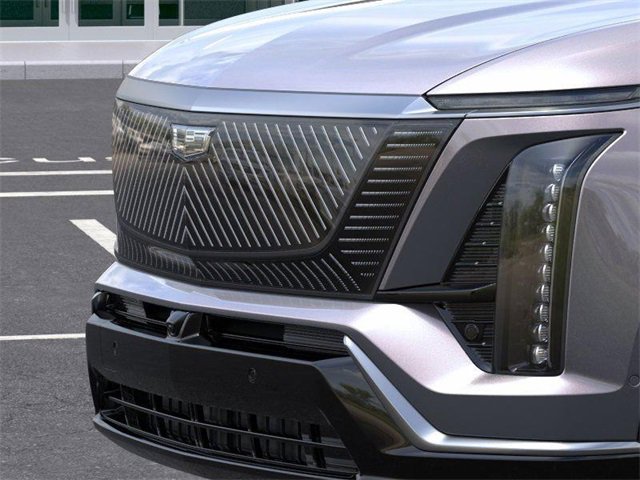 New 2026 Cadillac Vistiq Luxury w/ LPO, Floor Liner Package image 13