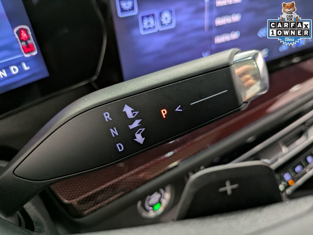 Used 2025 Chevrolet Traverse Z71 w/ Driver Confidence Package AWD/4WD image 18