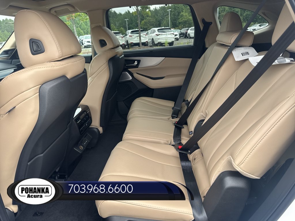 New 2026 Acura MDX w/ Technology Package AWD/4WD image 35