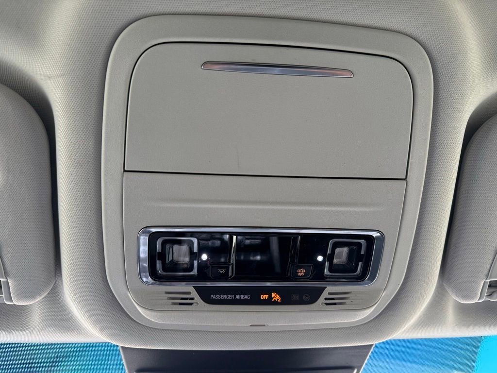 Used 2024 Lincoln Nautilus Reserve image 38