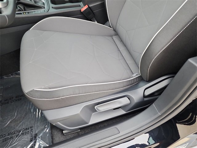 New 2026 Volkswagen Jetta Sport image 12