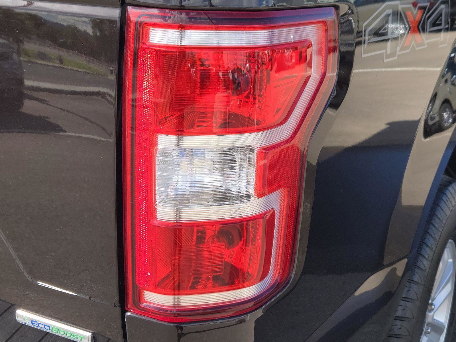 Used 2020 Ford F150 XLT w/ Equipment Group 301A Mid AWD/4WD image 60