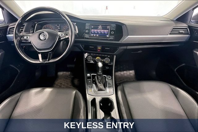 Used 2019 Volkswagen Jetta SE FWD image 10
