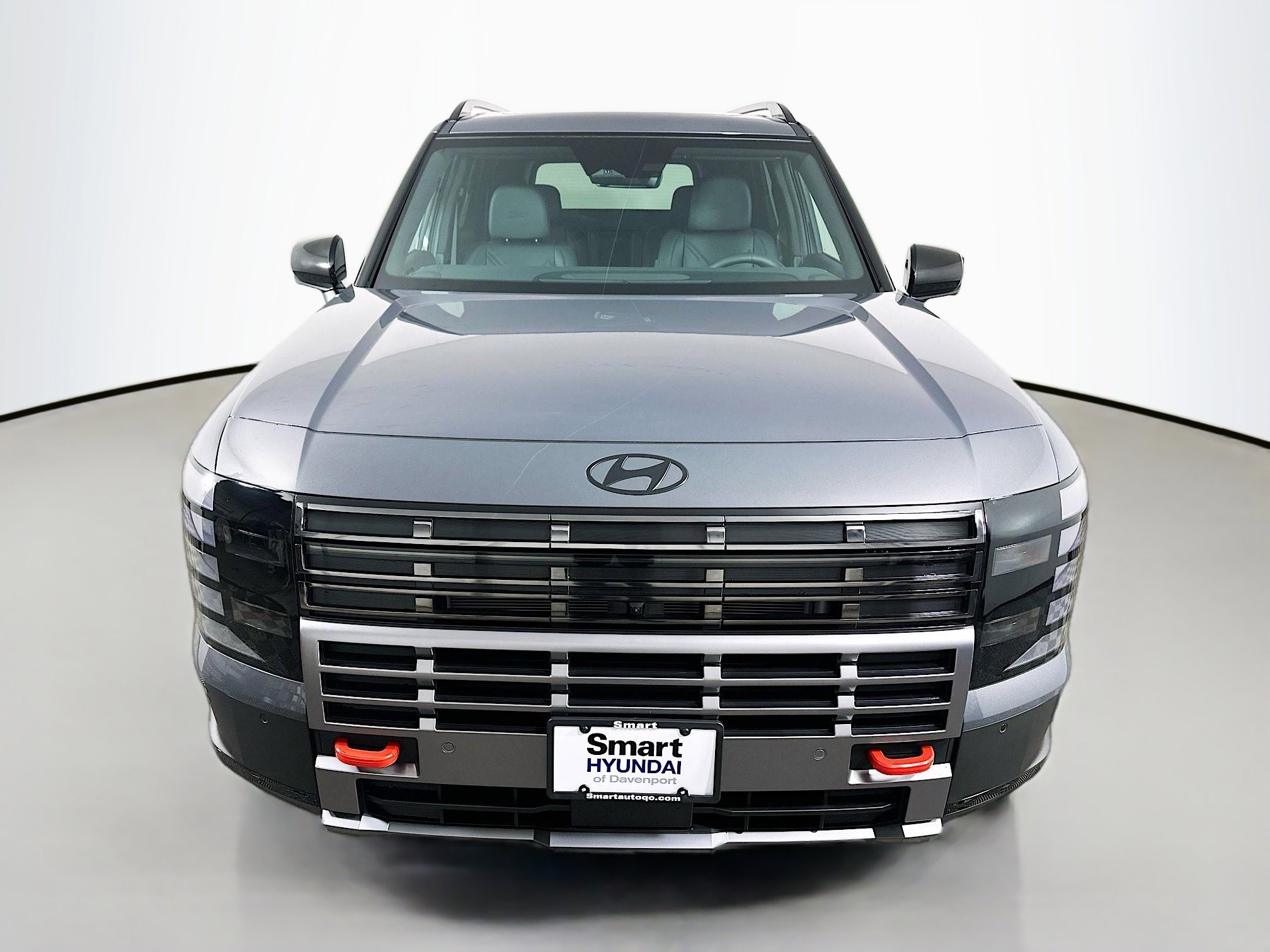 New 2026 Hyundai Palisade XRT Pro image 2