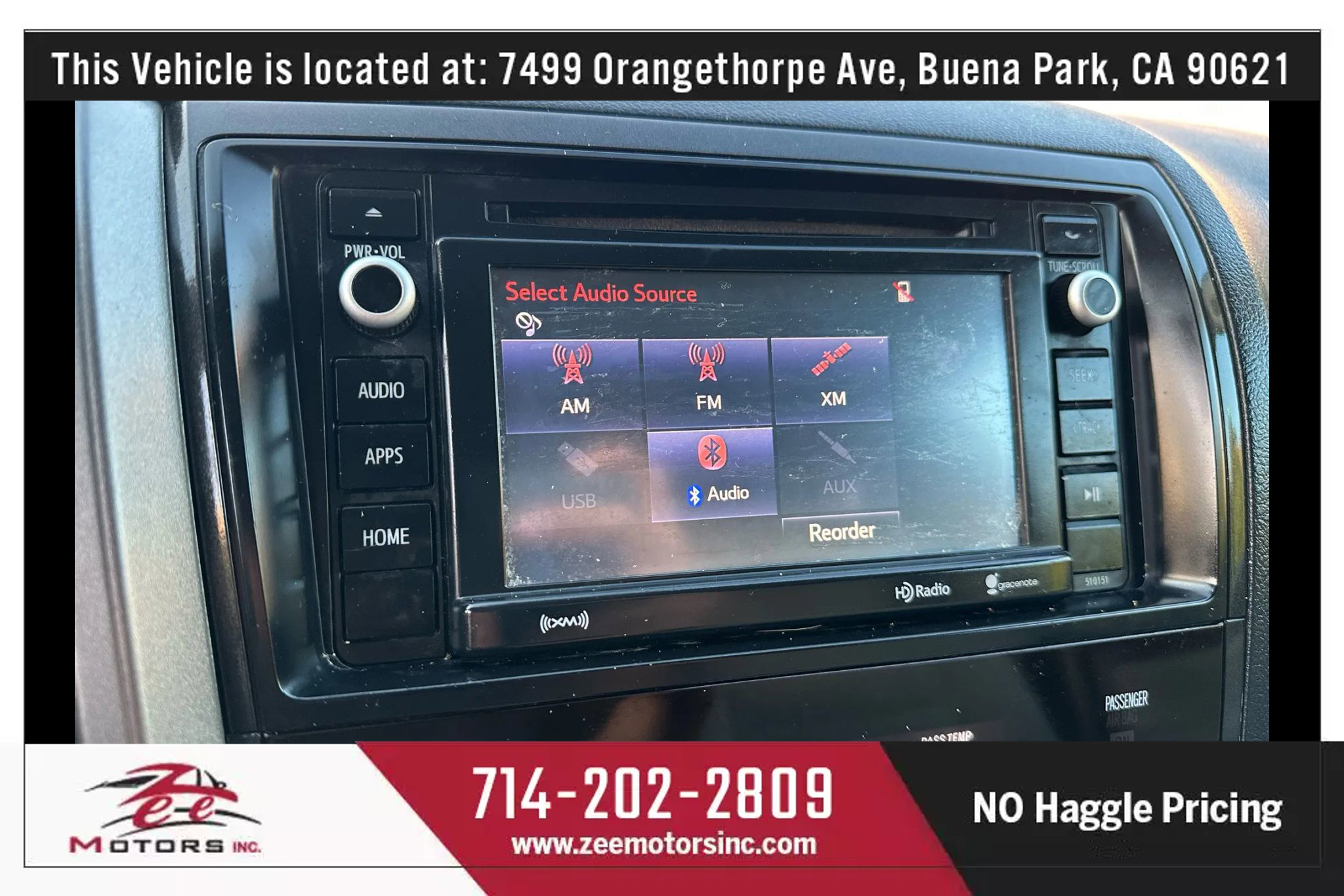 Used 2016 Toyota Sequoia SR5 image 41