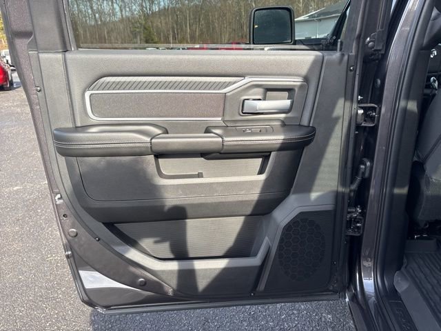 New 2026 RAM 3500 Big Horn image 14