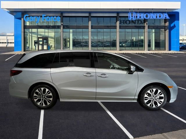 New 2026 Honda Odyssey Elite image 8