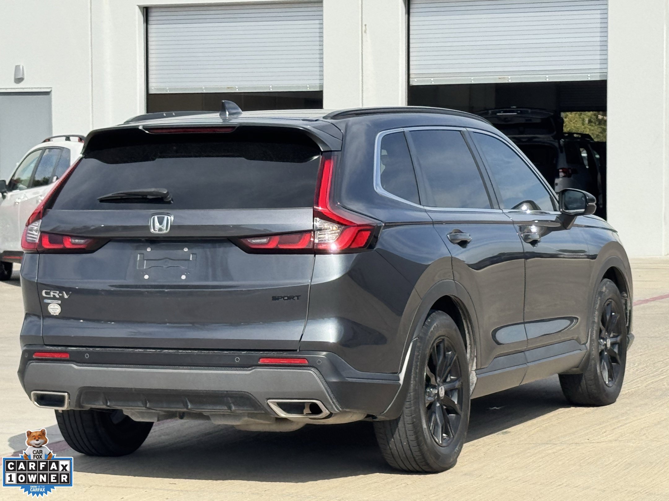 Used 2024 Honda CR-V Sport-L image 6